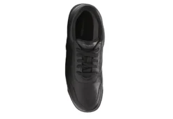 Rockport Mens M7100 Prowalker Sneaker - Black 12 Rockport Mens M7100 Prowalker Sneaker - Black -Shoe Sales Store US 01 500529 03