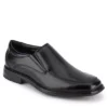 Dockers Mens Lawton Slip Resistant Work Shoe - Black -Shoe Sales Store US 01 500648 00