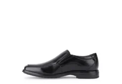 Dockers Mens Lawton Slip Resistant Work Shoe - Black -Shoe Sales Store US 01 500648 02