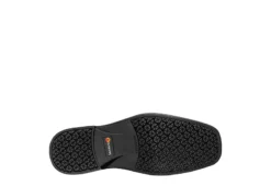 Dockers Mens Irving Slip Resistant Work Shoe - Black 14 Dockers Mens Irving Slip Resistant Work Shoe - Black -Shoe Sales Store US 01 500649 05