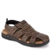 Dockers Mens Searose Outdoor Sandal - Brown -Shoe Sales Store US 01 500651 00