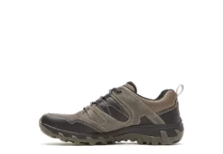 Rockport Mens Cold Springs Plus Sneaker - Brown -Shoe Sales Store US 01 500684 02