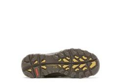 Rockport Mens Cold Springs Plus Sneaker - Brown -Shoe Sales Store US 01 500684 04