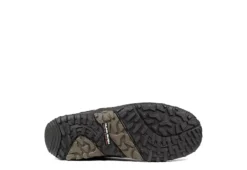 Nunn Bush Mens Quest Moc Toe Slip On Oxford - Tan -Shoe Sales Store US 01 500699 06