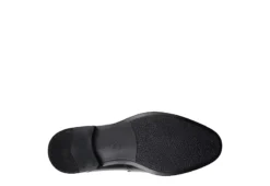 Thomas & Vine Mens Bishop Penny Loafer Oxford - Black 15 Thomas & Vine Mens Bishop Penny Loafer Oxford - Black -Shoe Sales Store US 01 500742 06