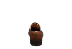 Florsheim Mens Sorrento Cap Toe Oxford - Cognac -Shoe Sales Store US 01 500811 04