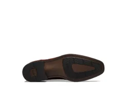 Florsheim Mens Sorrento Cap Toe Oxford - Cognac -Shoe Sales Store US 01 500811 06