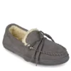 Vance Co Mens 212m Slipper - Grey -Shoe Sales Store US 01 500848 00
