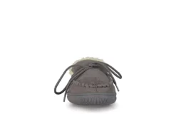 Vance Co Mens 212m Slipper - Grey 11 Vance Co Mens 212m Slipper - Grey -Shoe Sales Store US 01 500848 02