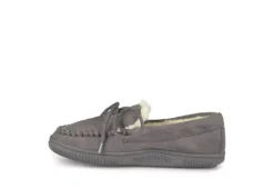 Vance Co Mens 212m Slipper - Grey 12 Vance Co Mens 212m Slipper - Grey -Shoe Sales Store US 01 500848 03