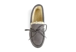 Vance Co Mens 212m Slipper - Grey 14 Vance Co Mens 212m Slipper - Grey -Shoe Sales Store US 01 500848 05