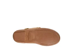 Vance Co Mens 212m Slipper - Brown -Shoe Sales Store US 01 500849 05