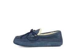 Vance Co Mens 212m Slipper - Navy 12 Vance Co Mens 212m Slipper - Navy -Shoe Sales Store US 01 500850 03