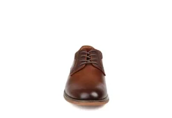 Vance Co Mens Alston Oxford - Brown -Shoe Sales Store US 01 500860 02