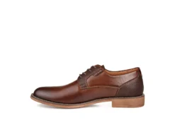Vance Co Mens Alston Oxford - Brown -Shoe Sales Store US 01 500860 03