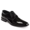 Vance Co Mens Cole Oxford - Black 1 Vance Co Mens Cole Oxford - Black -Shoe Sales Store US 01 500874 00