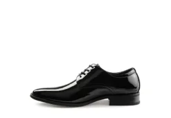 Vance Co Mens Cole Oxford - Black 12 Vance Co Mens Cole Oxford - Black -Shoe Sales Store US 01 500874 03