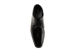 Vance Co Mens Cole Oxford - Black 14 Vance Co Mens Cole Oxford - Black -Shoe Sales Store US 01 500874 05