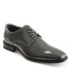 Vance Co Mens Cole Oxford - Grey 2 Vance Co Mens Cole Oxford - Grey -Shoe Sales Store US 01 500875 00