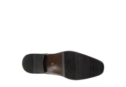 Vance Co Mens Cole Oxford - Grey -Shoe Sales Store US 01 500875 06