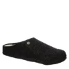 Birkenstock Mens Zermatt Slipper - Dark Grey -Shoe Sales Store US 01 501024 00