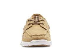 Eastland Mens Benton Boat Shoe - Natural 11 Eastland Mens Benton Boat Shoe - Natural -Shoe Sales Store US 01 501029 02