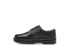 Eastland Mens Plainview Oxford - Black -Shoe Sales Store US 01 501050 03