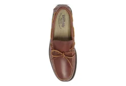 Eastland Mens Yarmouth Boat Shoe - Tan 14 Eastland Mens Yarmouth Boat Shoe - Tan -Shoe Sales Store US 01 501053 05