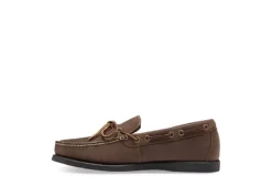 Eastland Mens Yarmouth Boat Shoe - Brown 12 Eastland Mens Yarmouth Boat Shoe - Brown -Shoe Sales Store US 01 501054 03