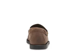 Eastland Mens Yarmouth Boat Shoe - Brown 13 Eastland Mens Yarmouth Boat Shoe - Brown -Shoe Sales Store US 01 501054 04