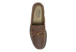 Eastland Mens Yarmouth Boat Shoe - Brown 14 Eastland Mens Yarmouth Boat Shoe - Brown -Shoe Sales Store US 01 501054 05