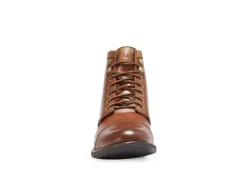 Eastland Mens High Fidelity Lace-up Boot - Tan -Shoe Sales Store US 01 501061 02
