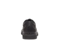Eastland Mens Dante Oxford - Black 13 Eastland Mens Dante Oxford - Black -Shoe Sales Store US 01 501071 04