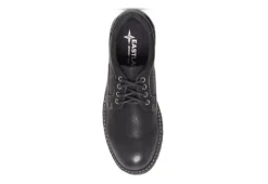Eastland Mens Dante Oxford - Black 14 Eastland Mens Dante Oxford - Black -Shoe Sales Store US 01 501071 05