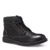 Eastland Mens Finn Chukka Boot - Black -Shoe Sales Store US 01 501073 00