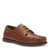 Eastland Mens Falmouth Boat Shoe - Tan -Shoe Sales Store US 01 501076 00