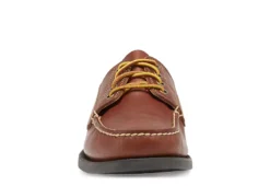 Eastland Mens Falmouth Boat Shoe - Tan -Shoe Sales Store US 01 501076 02