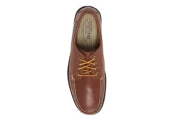 Eastland Mens Falmouth Boat Shoe - Tan -Shoe Sales Store US 01 501076 05