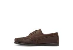 Eastland Mens Falmouth Boat Shoe - Brown -Shoe Sales Store US 01 501077 03