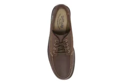 Eastland Mens Falmouth Boat Shoe - Brown -Shoe Sales Store US 01 501077 05