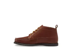 Eastland Mens Seneca Chukka Boot - Tan -Shoe Sales Store US 01 501080 03