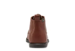 Eastland Mens Seneca Chukka Boot - Tan -Shoe Sales Store US 01 501080 04