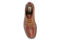 Eastland Mens Seneca Chukka Boot - Tan -Shoe Sales Store US 01 501080 05