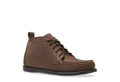 Eastland Mens Seneca Chukka Boot - Brown