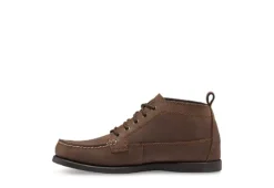 Eastland Mens Seneca Chukka Boot - Brown -Shoe Sales Store US 01 501081 03