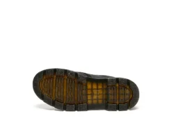 Dr. Martens Dr.martens Mens Reeder Oxford - Black -Shoe Sales Store US 01 501092 05