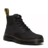 Dr. Martens Dr.martens Mens Rakim Utility Extra Tuff Lace-up Boot - Black 1 Dr. Martens Dr.martens Mens Rakim Utility Extra Tuff Lace-up Boot - Black -Shoe Sales Store US 01 501120 00