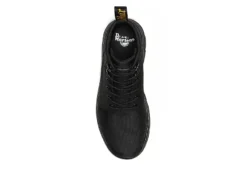 Dr. Martens Dr.martens Mens Rakim Utility Extra Tuff Lace-up Boot - Black 12 Dr. Martens Dr.martens Mens Rakim Utility Extra Tuff Lace-up Boot - Black -Shoe Sales Store US 01 501120 03