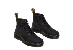 Dr. Martens Dr.martens Mens Rakim Utility Extra Tuff Lace-up Boot - Black 14 Dr. Martens Dr.martens Mens Rakim Utility Extra Tuff Lace-up Boot - Black -Shoe Sales Store US 01 501120 05