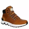 Sorel Mens Mac Hill Waterproof Boot - Cognac 2 Sorel Mens Mac Hill Waterproof Boot - Cognac -Shoe Sales Store US 01 501138 00